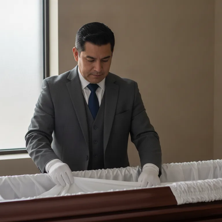 funeraria Fraccionamiento Real Palmas